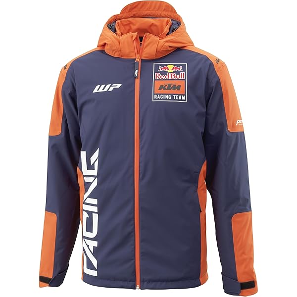 Amazon.com: KTM Replica Racing Team Hardshell Jacket Small